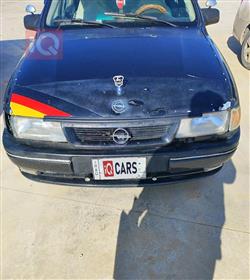 اوبل فيكترا